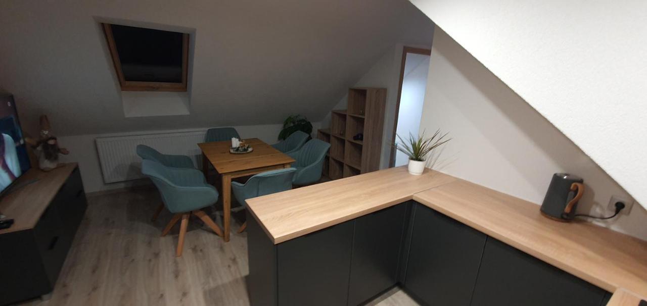 Apartmany Scarlett Mýto pod Ďumbierom Eksteriør billede