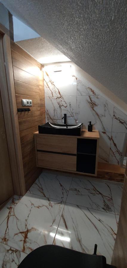 Apartmany Scarlett Mýto pod Ďumbierom Eksteriør billede